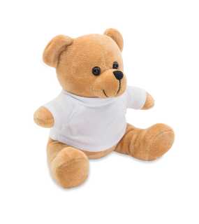 Plyšová hračka  > béžová