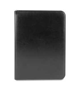 Konferenčná zložka A4 > čierna