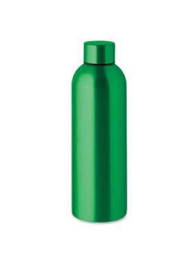 Fľaša z recyklovaného nerezu 750 ml > zelená