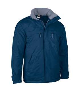 Detská zimná vetrovka (BOREAL) >  modrá (orion navy)  >  10/12