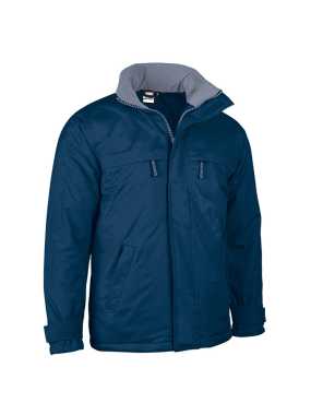Detská zimná vetrovka (BOREAL) >  modrá (orion navy)  >  10/12