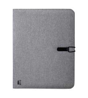 RPET zložka na dokumenty > šedá