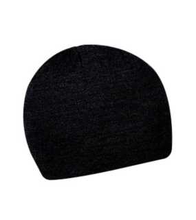 Zimná čiapka > čierna