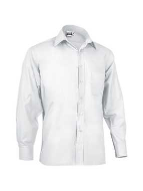 Pánska košeľa (OPORTO LS) > biela > 40