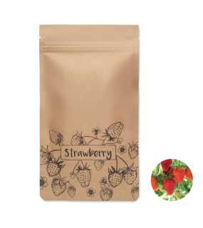 Sada na pestovanie jahôd > béžová