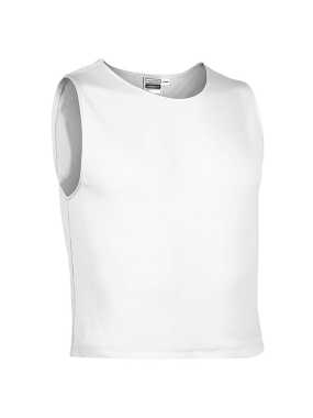 Detská vesta (WEMBLEY) > biela