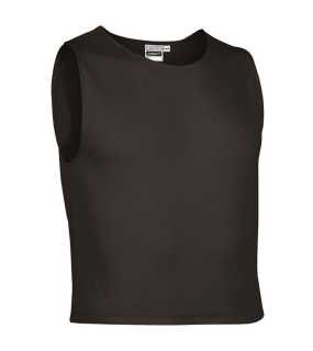 Unisex vesta (WEMBLEY) > čierna