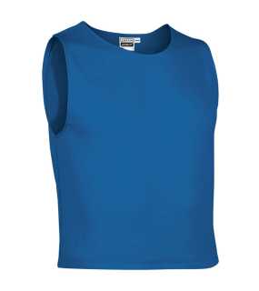 Unisex vesta (WEMBLEY) > modrá (royal)