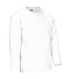 Detské tričko (RUDY) > biela > 10