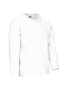 Detské tričko (RUDY) > biela > 6