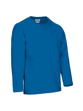 Detské tričko (RUDY) > modrá (royal) > 6