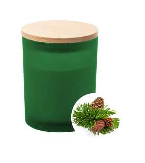 Sviečka, borovica > zelená