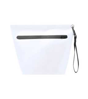 Viacúčelová taška > biela