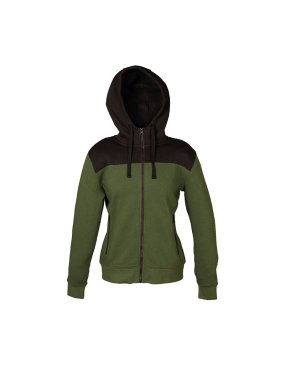 Dámska mikina (Washington Lady by JR) > zelená (army) > L