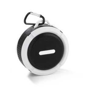 Bezdrôtový reproduktor > biela