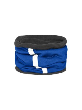 Šál (MB Winter X-Tube) > modrá (royal) / šedá (carbon)