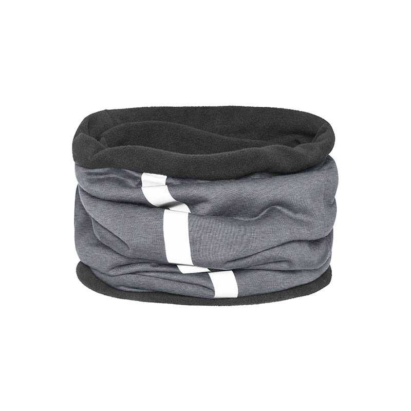 Šál (MB Winter X-Tube) > šedá (heather) / šedá (carbon)