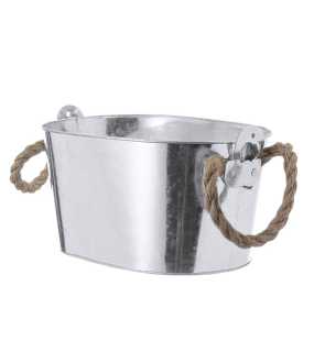 Vedro na ľad > strieborná