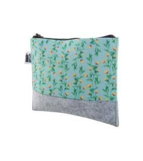 | Zákazková kozmetická taška > biela