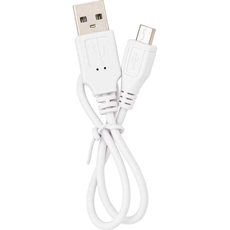 Power Bank-nabíjačka (5000 mAh) > čierna