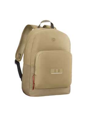 Crango 16'' laptop ruksak (Wenger) > béžová