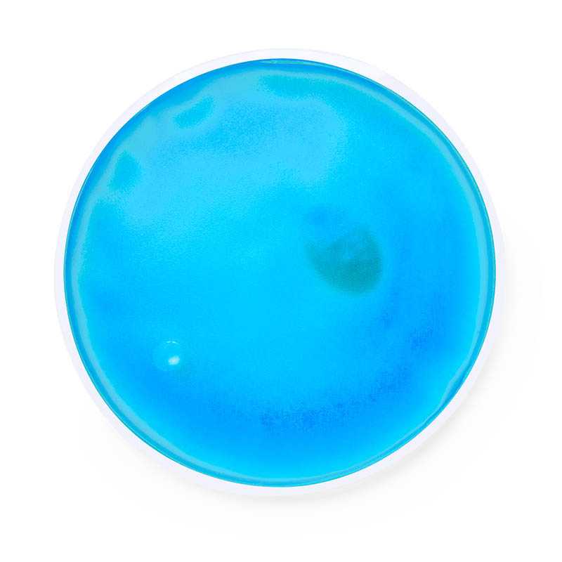 Hrejivý vankúšik > modrá