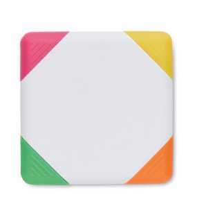 Zvýrazňovač > biela