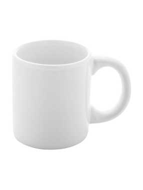 Hrnček na espresso > biela