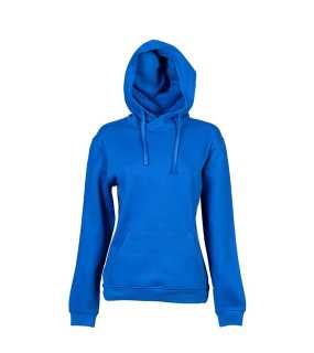 Dámska mikina (Newport Lady by JR) > modrá (royal) > M