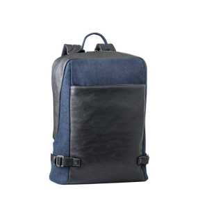 Backpack DIVERGENT II > modrá (navy)