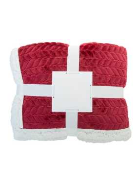 RPET deka > červená (wine)