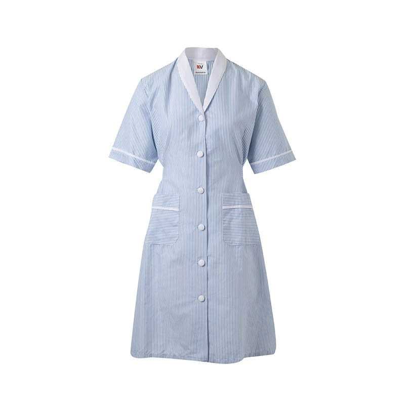 Dámsky plášť (VELILLA WOMEN'S SS COAT) > modrá (sky) > 38