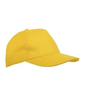 Šiltovka > žltá