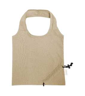 Skládací nákupní taška > prírodná