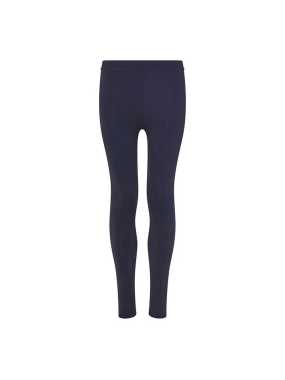 Dámske legíny (Just Cool WOMEN'S COOL ATHLETIC PANT) > modrá (french navy) > XL