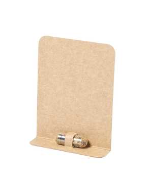 Kapsula zo semien kvetu > prírodná