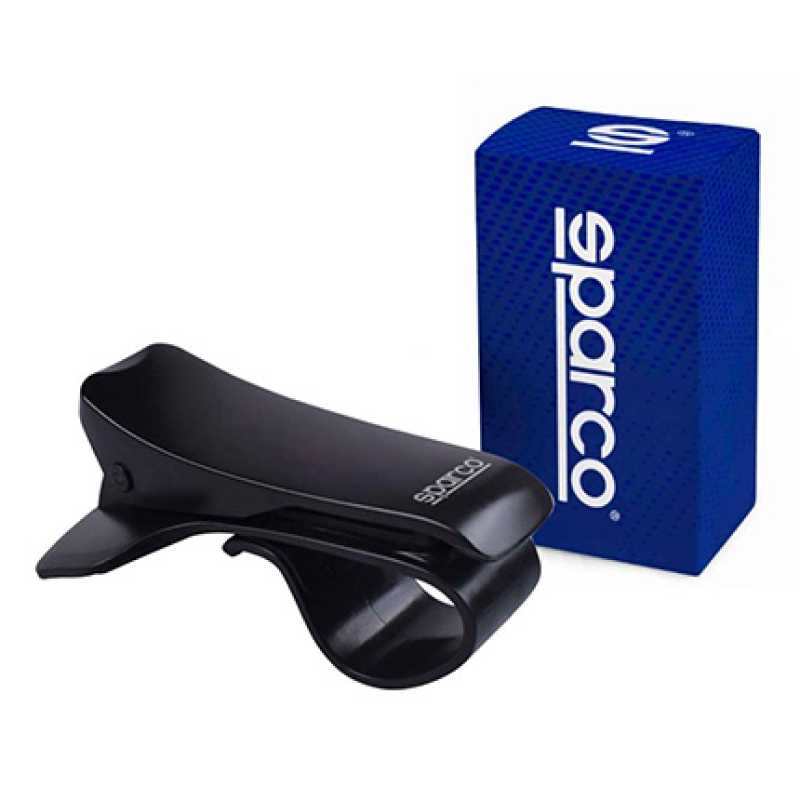 Držiak na mobil (Sparco) > čierna
