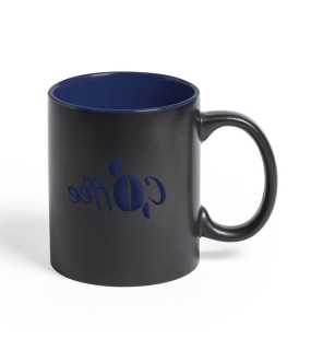 Hrnček > modrá (navy)