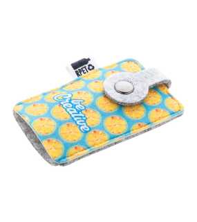 | Kľúčenka na zákazku > biela