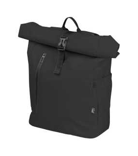 RPET batoh Oklahoma > čierna