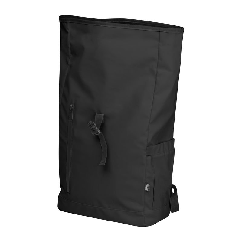 RPET batoh Oklahoma > čierna