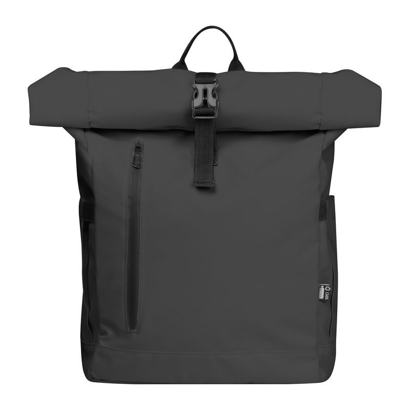 RPET batoh Oklahoma > čierna