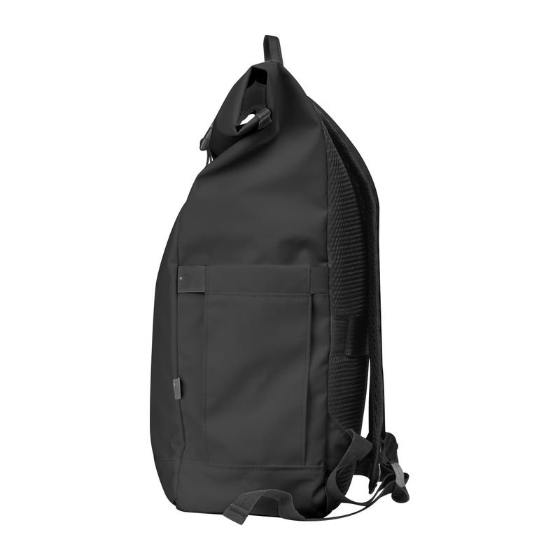 RPET batoh Oklahoma > čierna