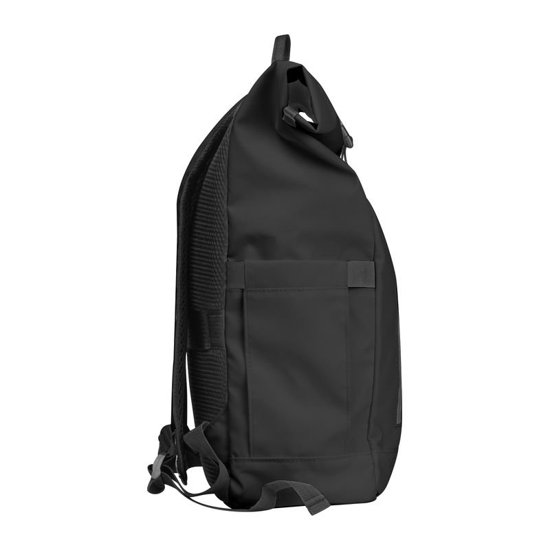 RPET batoh Oklahoma > čierna