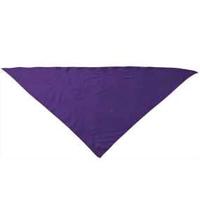 Unisex šatka (FIESTA) > fialová (grape)