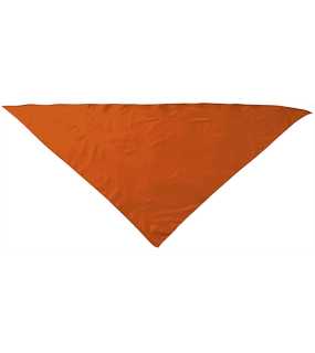 Unisex šatka (FIESTA) > oranžová (party)