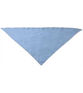 Unisex šatka (FIESTA) > modrá (sky)