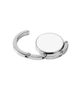 Háčik na kabelku > biela