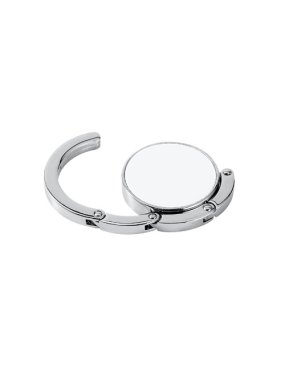 Háčik na kabelku > biela