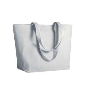 Nákupná taška > biela